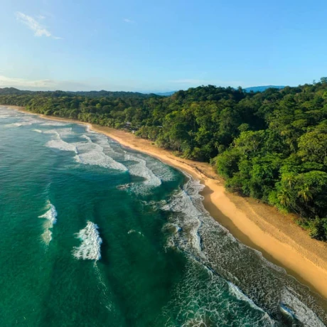 Descubre Costa Rica Natural