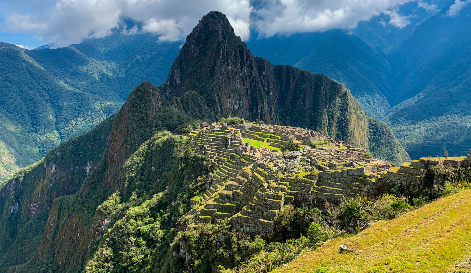Valle Sagrado