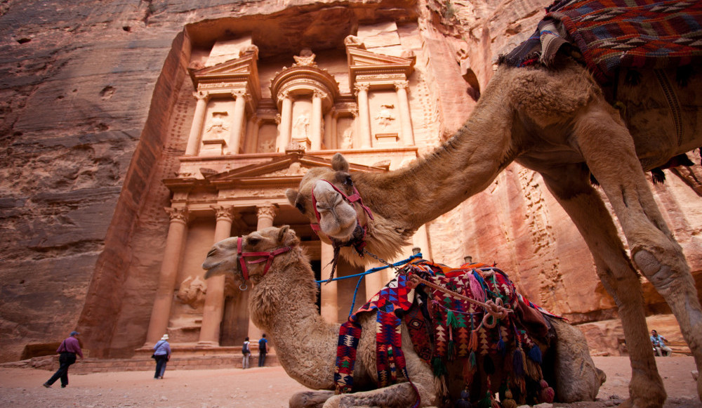 Petra