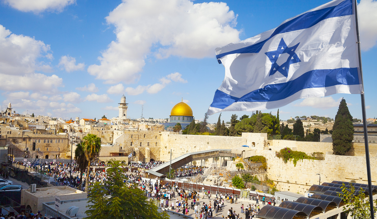 Jerusalén