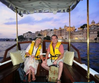 Ana María Aguilera y Martí M.