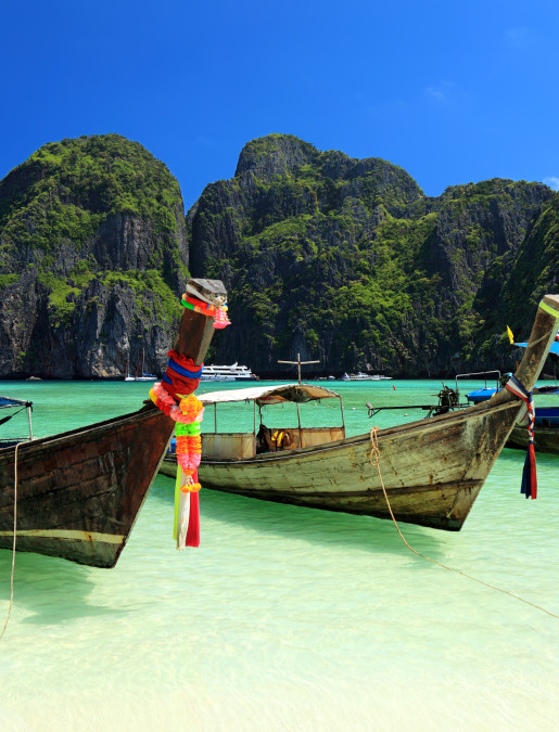 Imagen de Vietnam, Camboya y Tailandia (A medida) - Hanoi, Ha Long Bay, Hue, Hoi An, Siem Reap, Bangkok, Koh Lanta