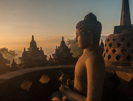 Descubre Asia