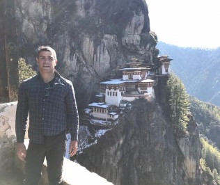 Cristóbal Villalobos