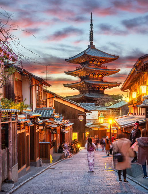 Imagen de Maravillas de Japón (Grupal) / Mayo 2026 - Junto a José Luis Angulo /Tokio, Hakone, Takayama, Kanazawa, Kioto, Koyasán, Osaka.