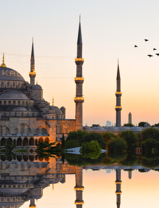 Imagen de Descubriendo Turquía (A medida) - 