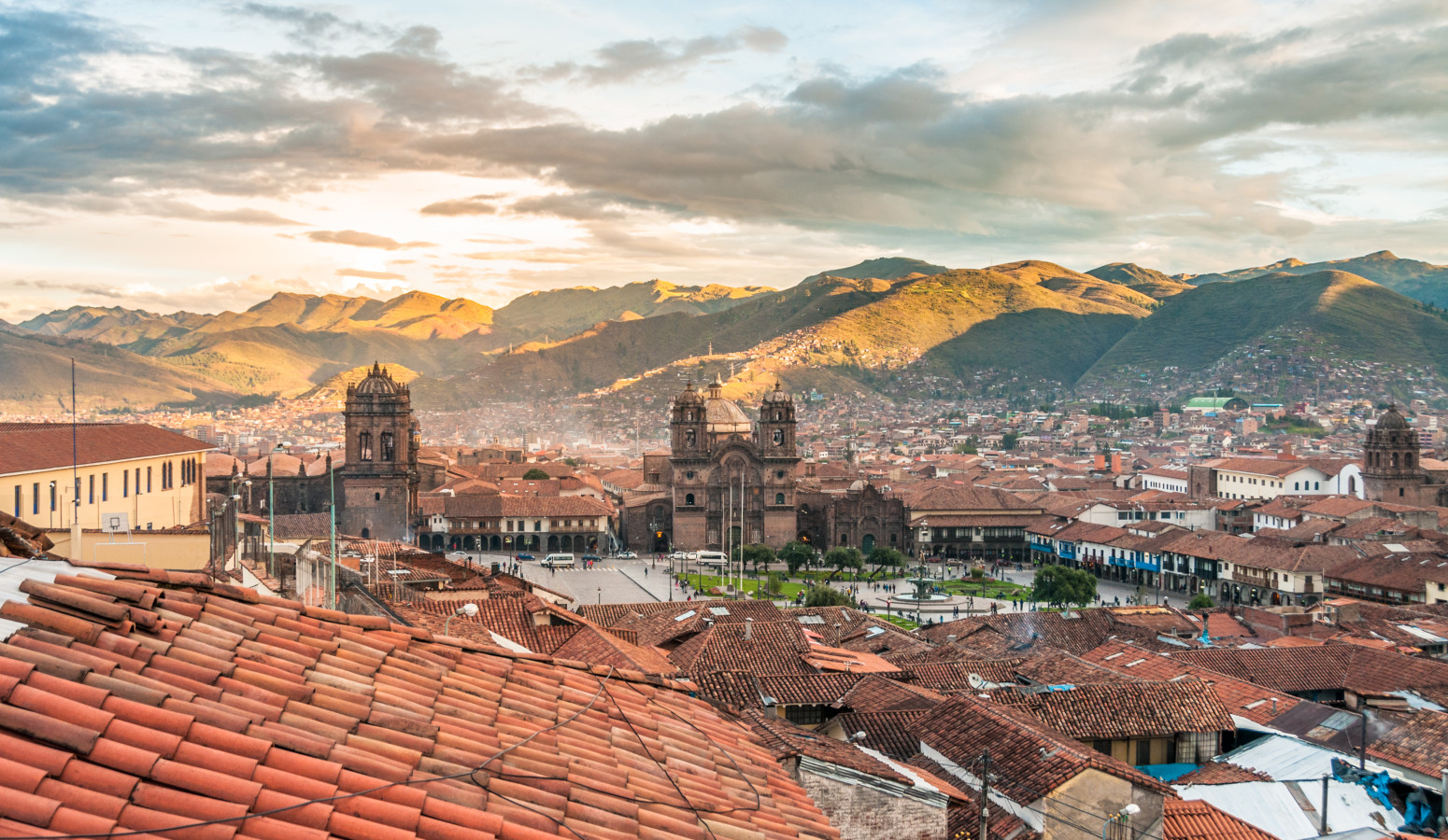 Cusco