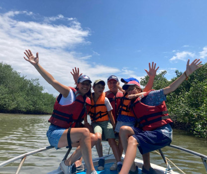 Familia Zañartu Barcia