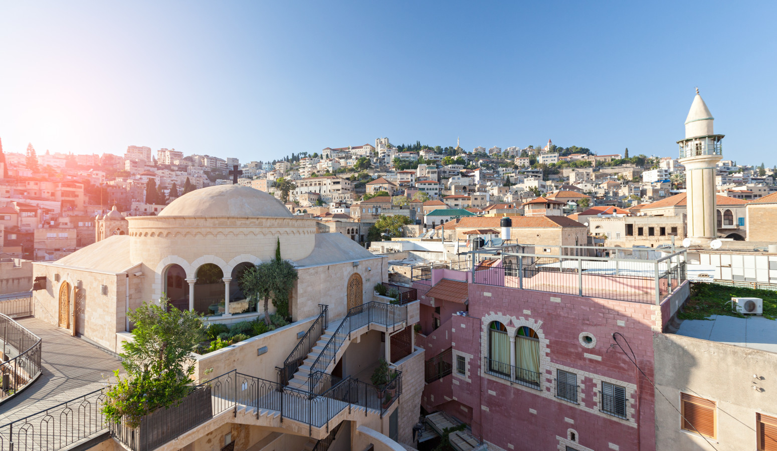Nazareth