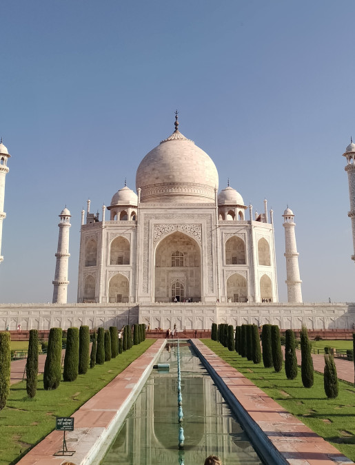 Imagen de Descubre India (A medida) - New Delhi, Udaipur, Jodhpur, Jaipur, Agra.