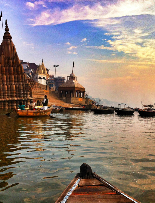 Imagen de Viaje Fotográfico a India (Grupal)/ Marzo 2026 - Junto a Constanza Brunner / Delhi, Udaipur, Jodhpur, Pushkar, Jaipur, Ranthambore, Agra y Varanasi.