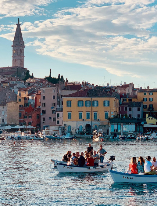 Imagen de Descubre Croacia y sus países vecinos (A medida) - Croacia, Eslovaquia y Montegro