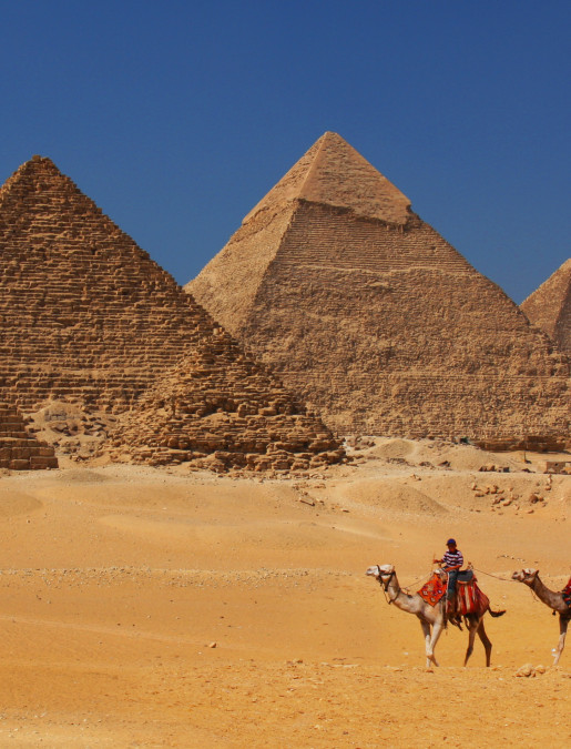 Imagen de Egipto en crucero por el Nilo (A medida) - Giza, Crucero por el Nilo, Cairo.
