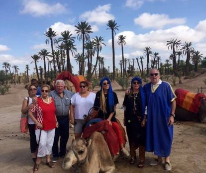 Silvio Rodríguez & Familia