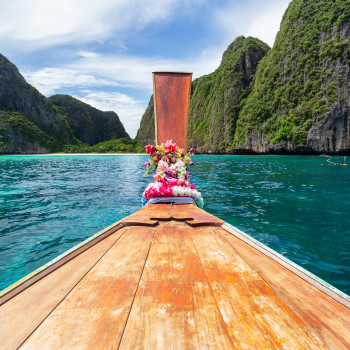 Tailandia