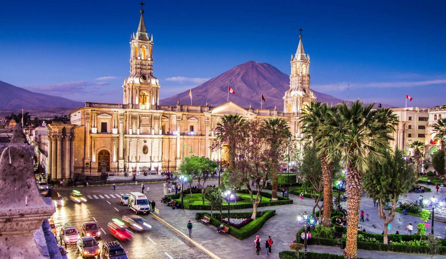 Arequipa