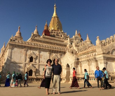 Verónica Undurraga & Carlos Portales