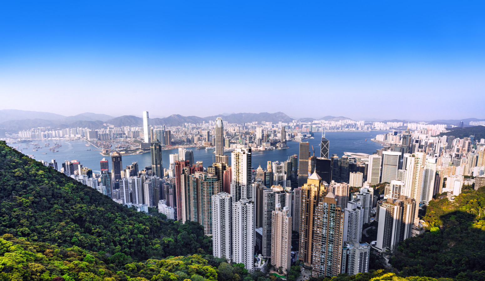 Hong Kong
