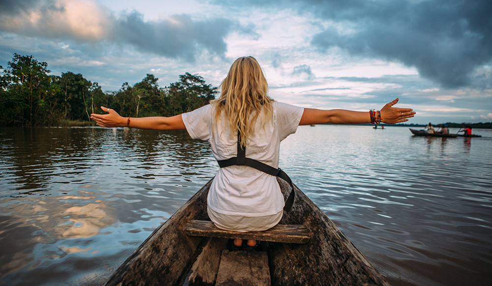 Amazonas