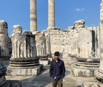 Ramiro y Martín Fernández