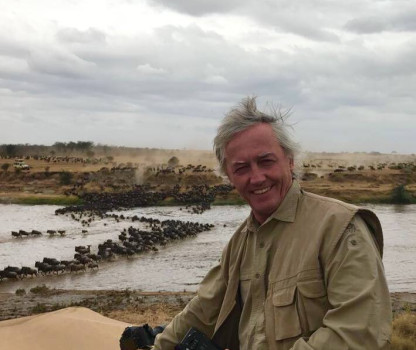 Andrés Mekis, Devamani Grove & Familia