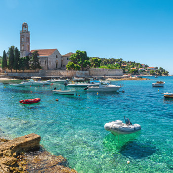 Croacia