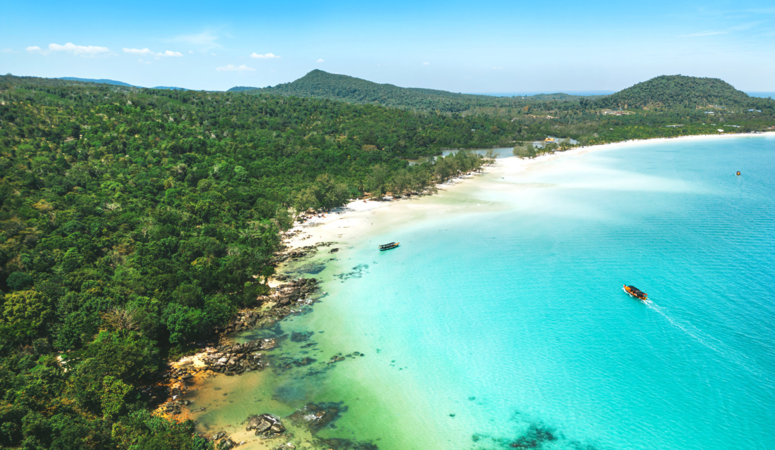 Koh Rong