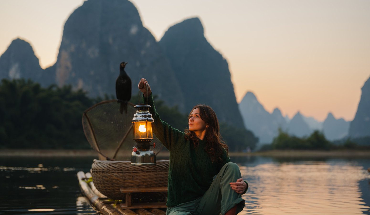 Yangshuo