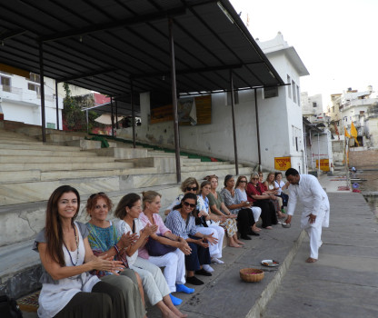 Pilar Méndez, Carmen Errázuriz, Marilú Aguiló, Malu Necochea, Carlos Montero, Carmen Arroyo, Ignacia Antúnez, Malule Cuesta, Marggie Fernández, Magda Pérez-Cotapos,  Antonieta Letelier, Pilar Eyzaguirre Poli y Pilar Amenábar