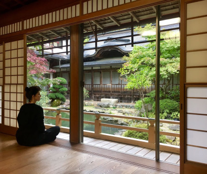 Jessica Bawlitza & Matías González