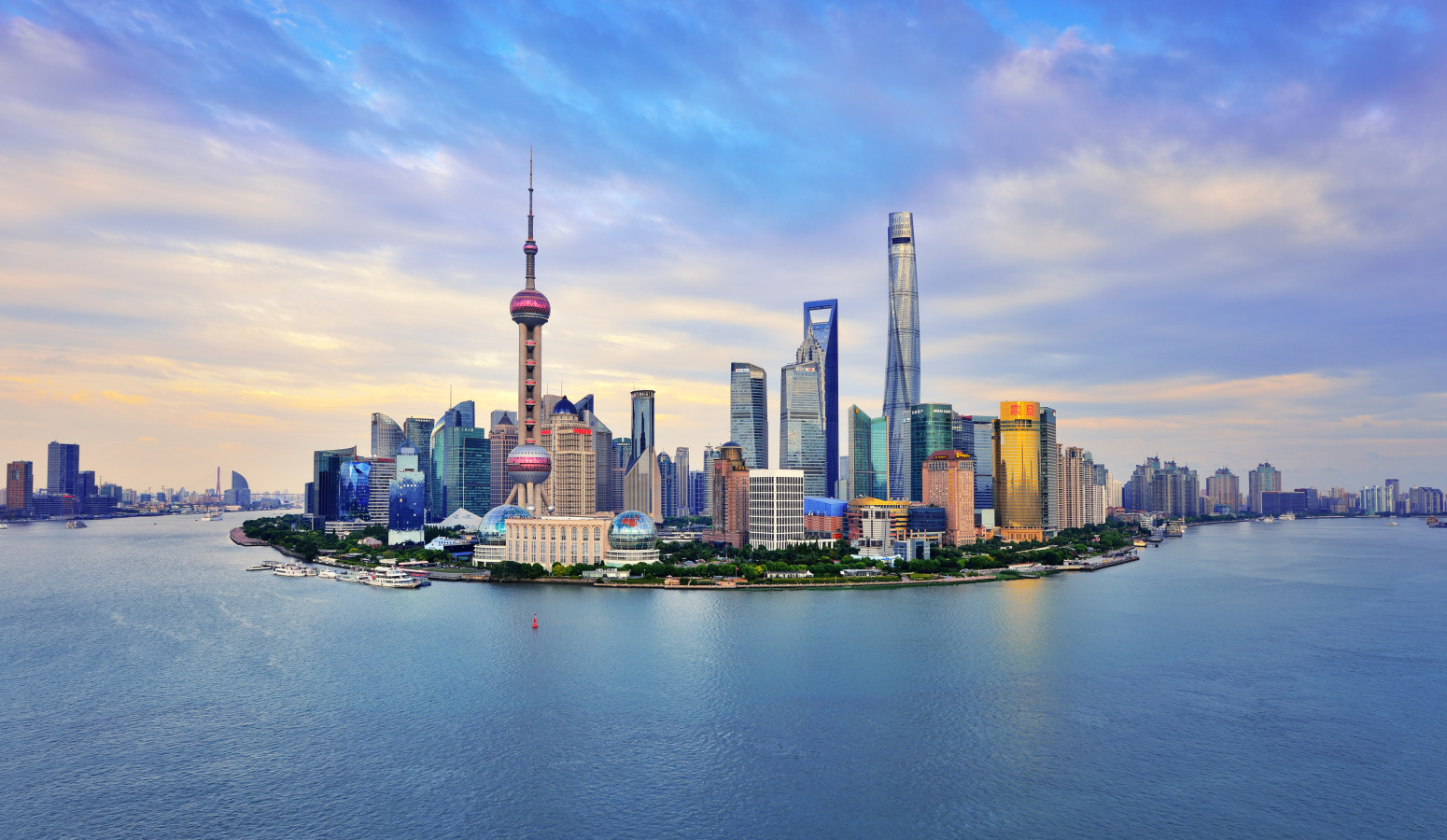 Shangai