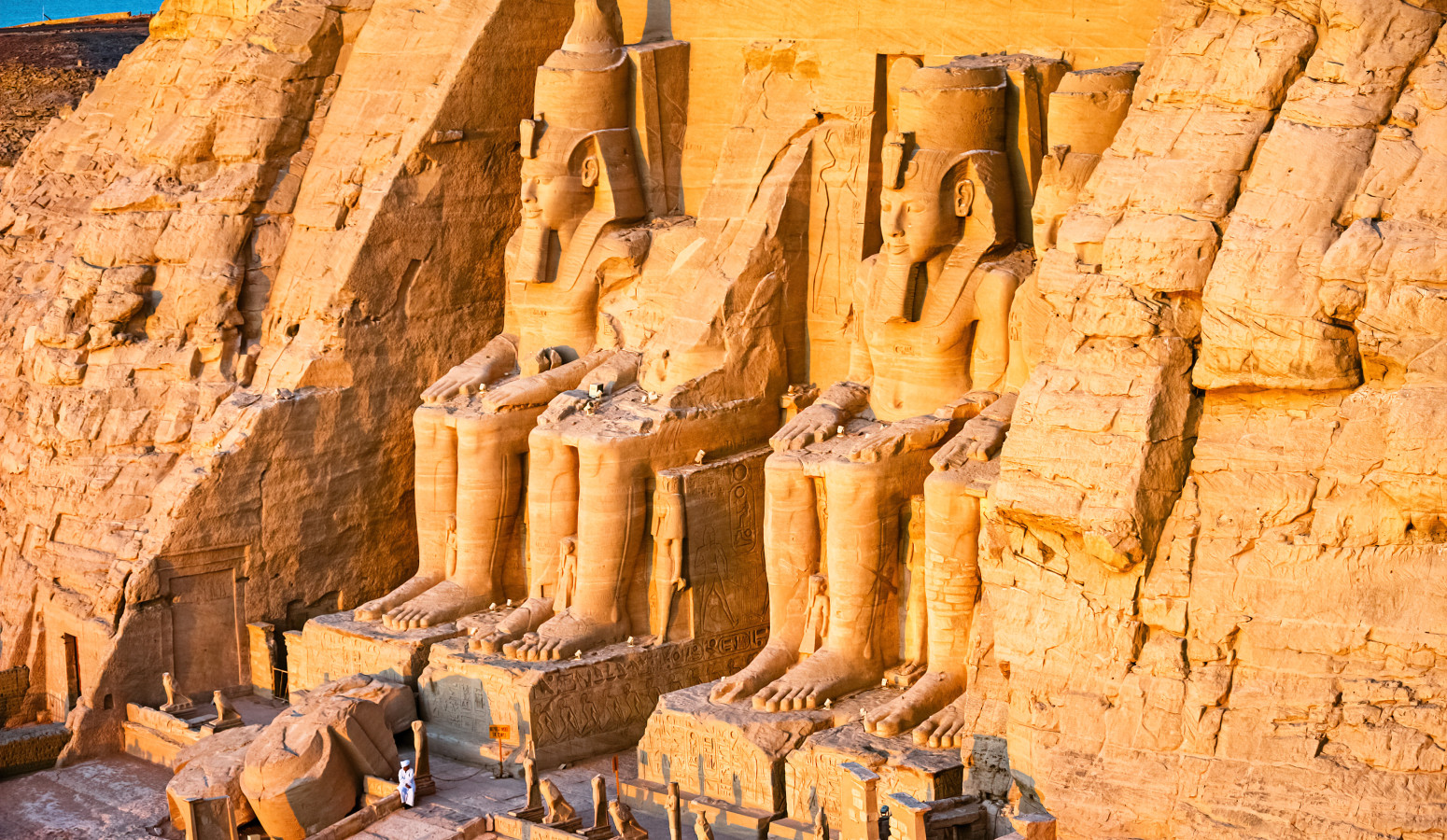 Abu Simbel