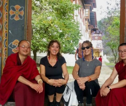 Marlene Hagel & Verena Hagel