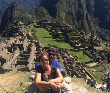 Pilar Prieto & Felipe Taulis