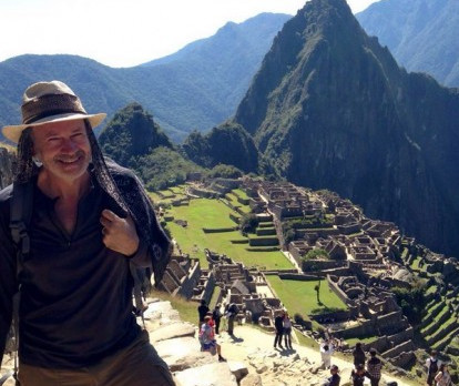 Jessica Bawlitza & Matías González