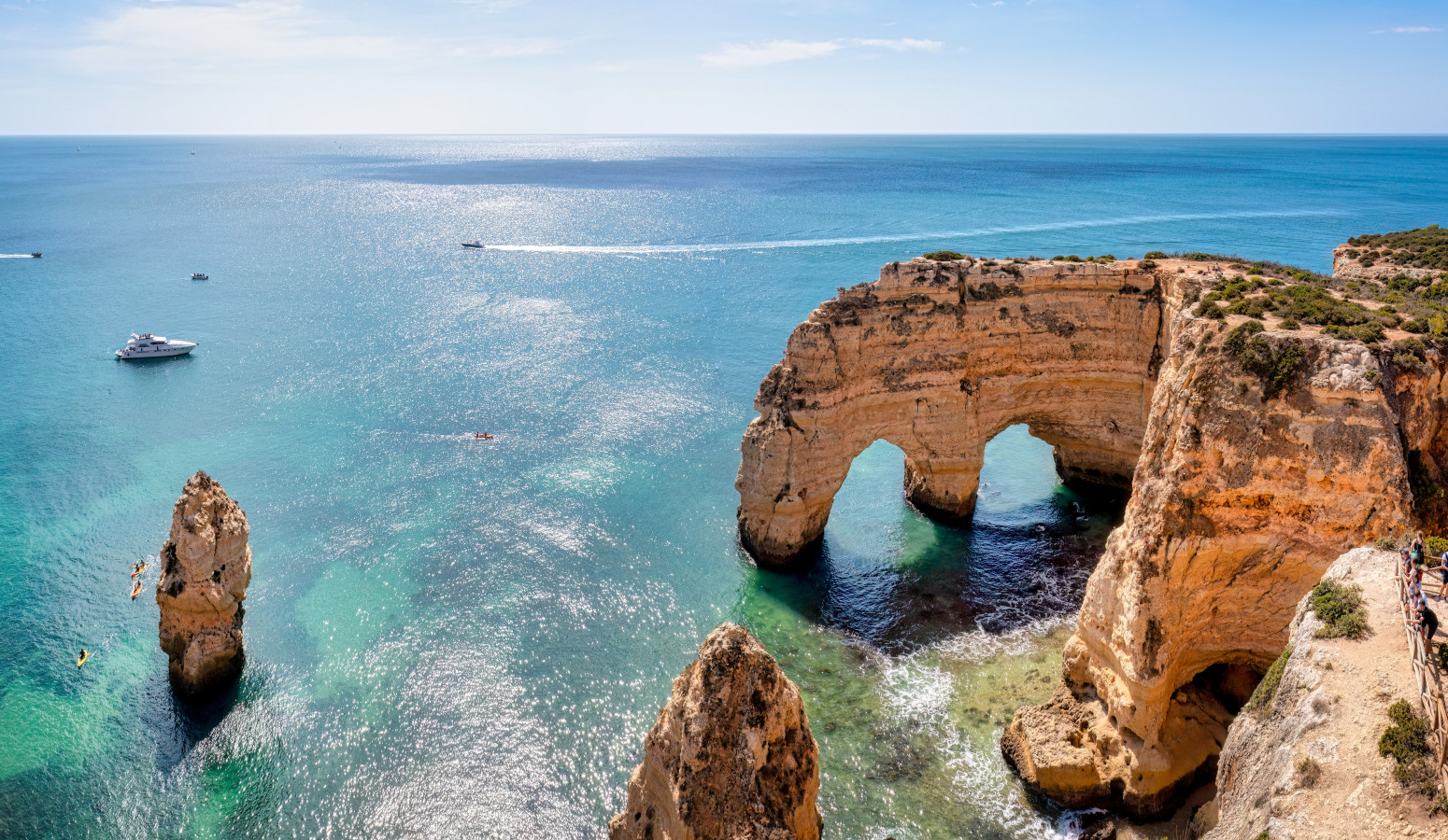 Algarve