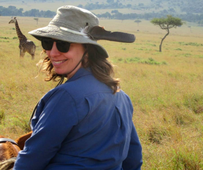 Laura Rodriguez y Rodrigo González