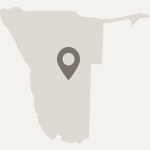 map Namibia