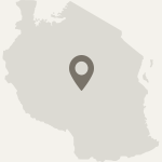 map Tanzania