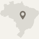 map Brasil
