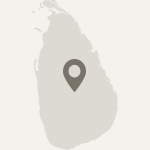 map Sri Lanka